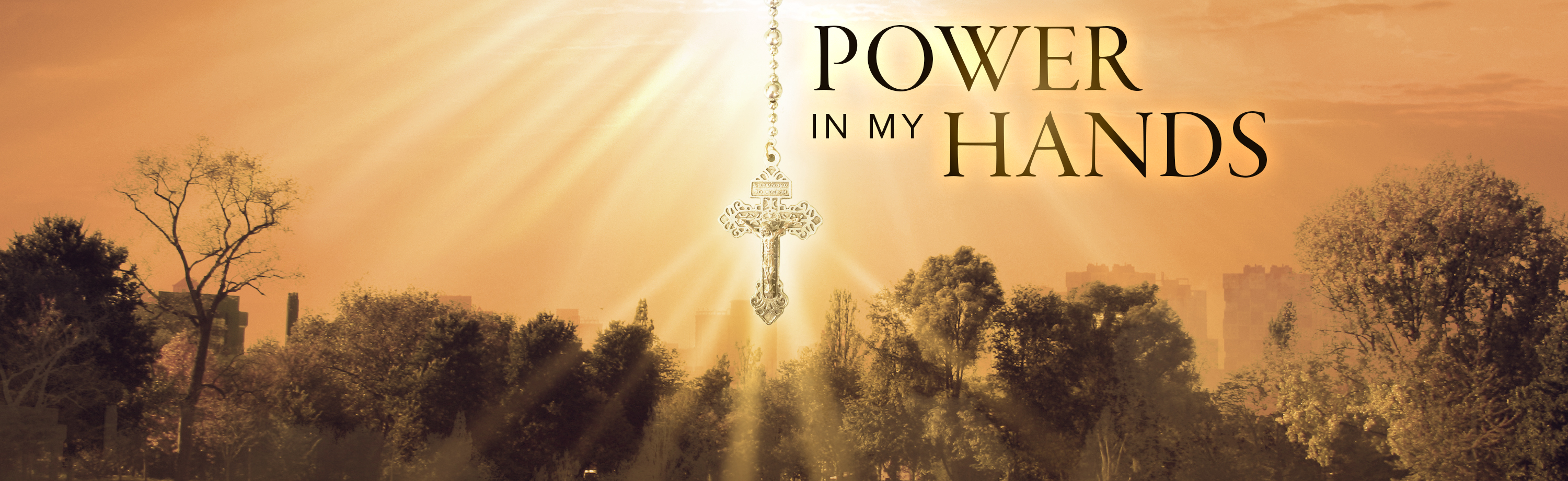 Power In My Hands screened by at USCCB Assembly Power in my